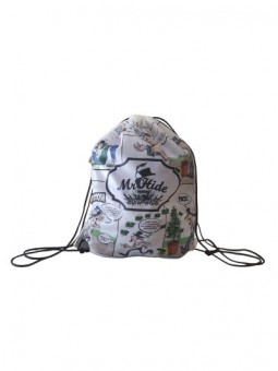 Mochila Mr. Hide Seeds