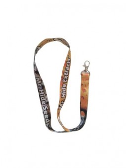 Lanyard de Mr. Hide Seeds &...