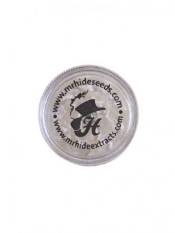 Grinder Mr. Hide Seeds