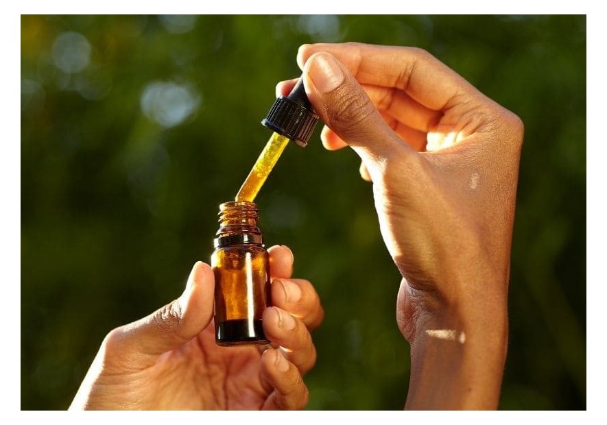 Principales beneficios del Aceite de CBD